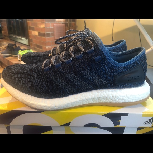 Adidas PureBOOST - Picture 2 of 3